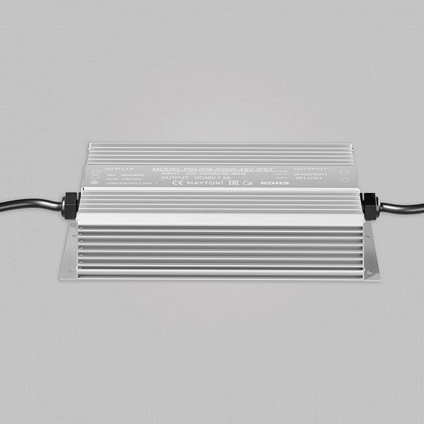 Блок питания MAYTONI POWER SUPPLY MAGNETIC 48V 400W IP67 PSL008-400W-48V-IP67
