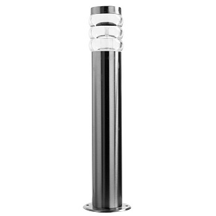 Светильник уличный столб низкий ARTE LAMP Portico 4 A8381PA-1SS