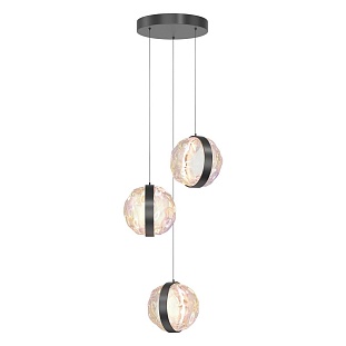 Подвес MAYTONI MISTERIO MOD379PL-L17B3K