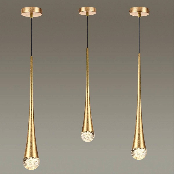 Подвес ODEON LIGHT GOTA 4278/1
