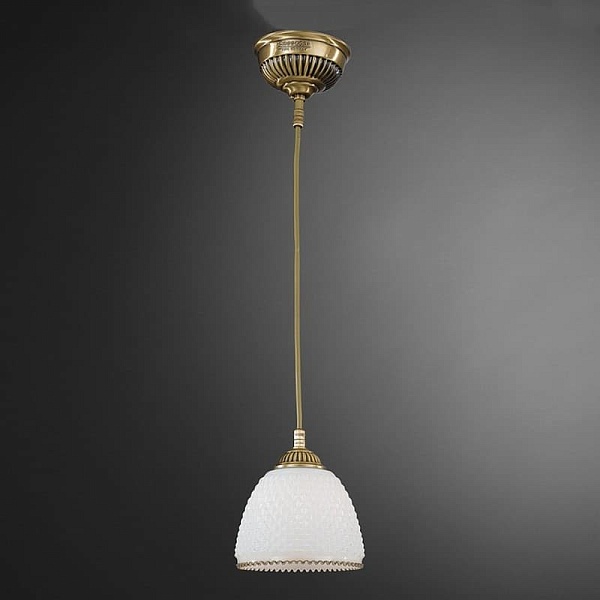 Подвес RECCAGNI ANGELO rosa 8601 L 8601/14