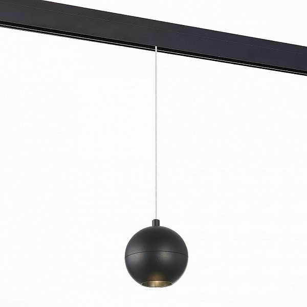 Трековый светильник ST LUCE BOLE ST354.433.12