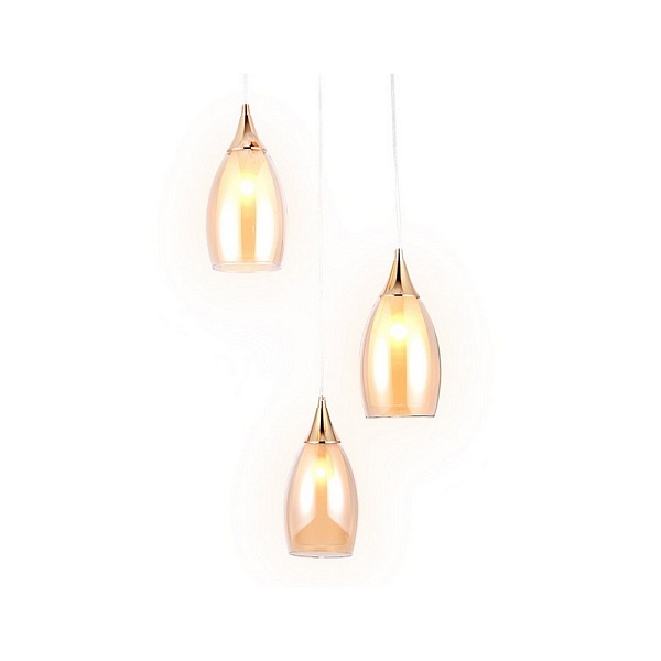 Подвес AMBRELLA LIGHT TRADITIONAL 9 TR3549