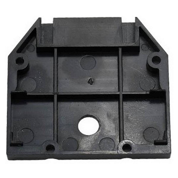 Заглушка APLOYT MAGNETIC TRACK 220 APL.0284.00.05