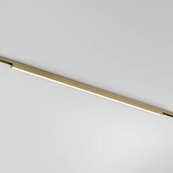 Трековый светильник ELEKTROSTANDARD LINE MAGNETIC a069635