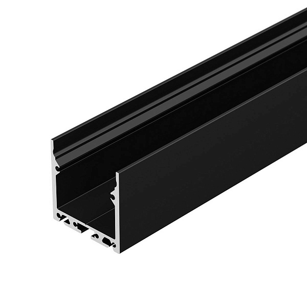 Профиль для ленты LED накладной SL-LINE 35x35мм  (2,5м) 27986 ARLIGHT