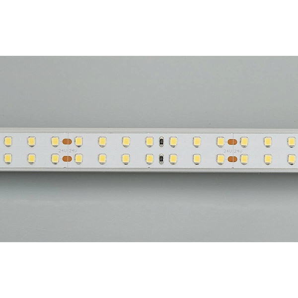 Лента LED RT-A196 20 W/m 24V IP20 2835/196 2700K 15mm (5м) 025153(2) ARLIGHT