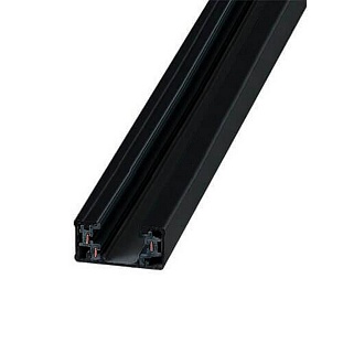 Шинопровод 1-фазный ITALLINE WSO WSO 16 black