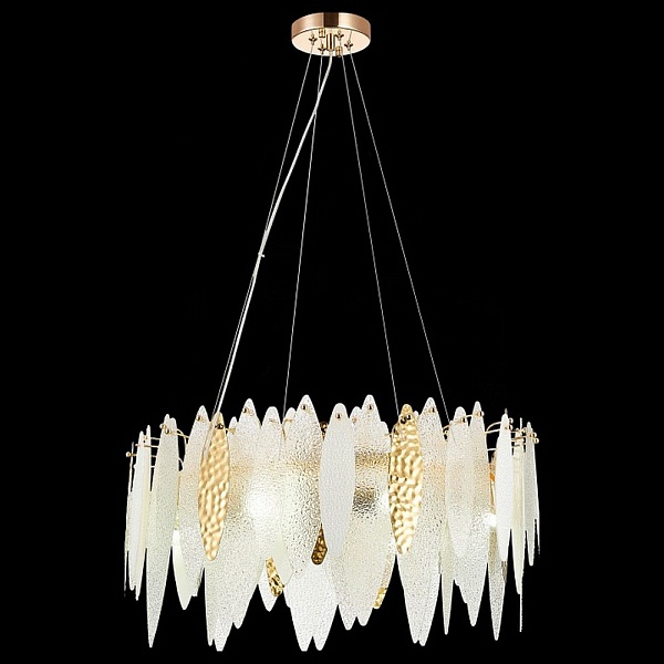 Люстра подвесная ST LUCE LASTRA SL1224.203.08