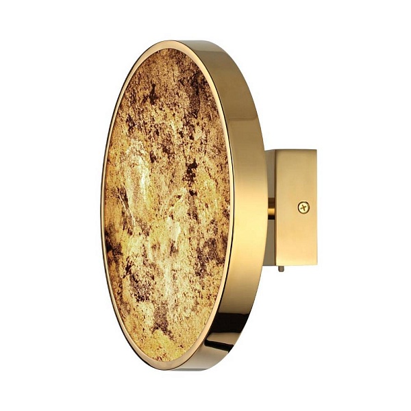 Бра ODEON LIGHT L-VISION 5079/15WL