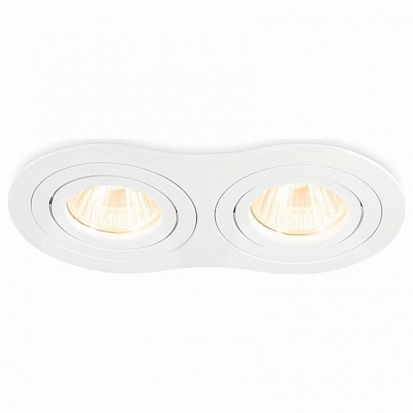 Светильник встраиваемый AMBRELLA LIGHT TN TN102505
