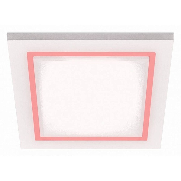 Светильник встраиваемый AMBRELLA LIGHT TN TN122