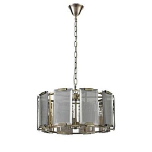 Люстра подвесная VELE LUCE SORRENTO 502 VL3004P05
