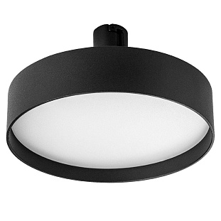 Трековый светильник LIGHTSTAR DUE 207537