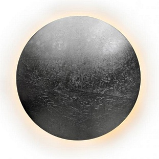 Бра ILEDEX LUNAR ZD8102-12W silver