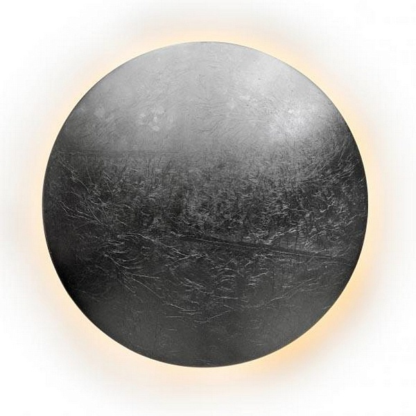 Бра ILEDEX LUNAR ZD8102-12W silver