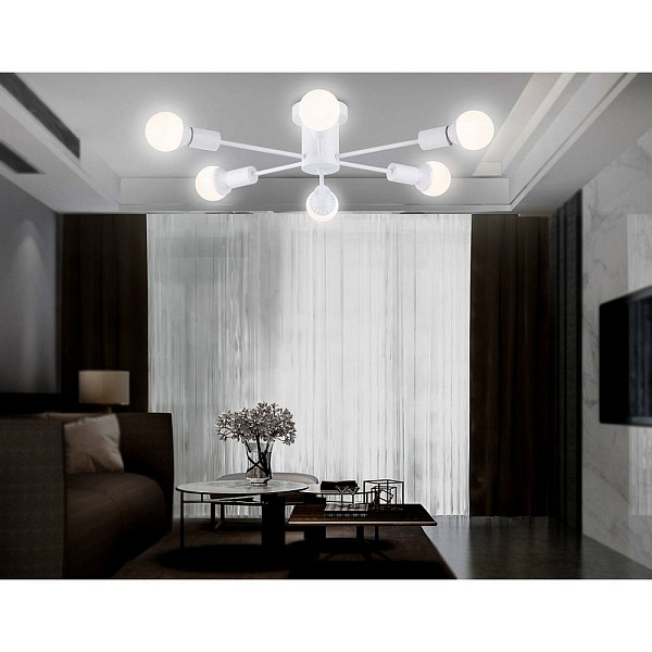 Люстра потолочная AMBRELLA LIGHT TR TR80401