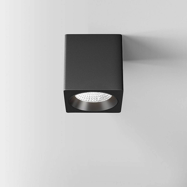 Спот ELEKTROSTANDARD MATRIX a065287