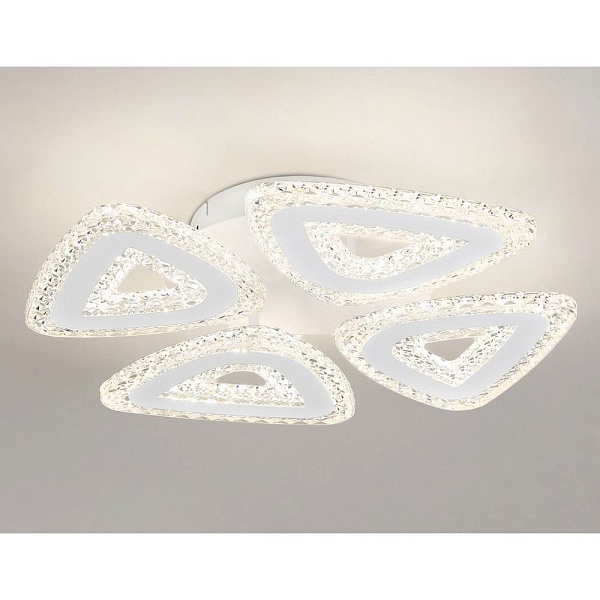 Люстра потолочная AMBRELLA LIGHT ACRYLICA ORIGINAL FA4019