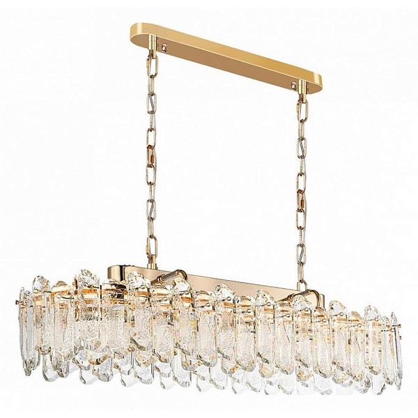 Люстра подвесная ODEON LIGHT BULLON 5069/12