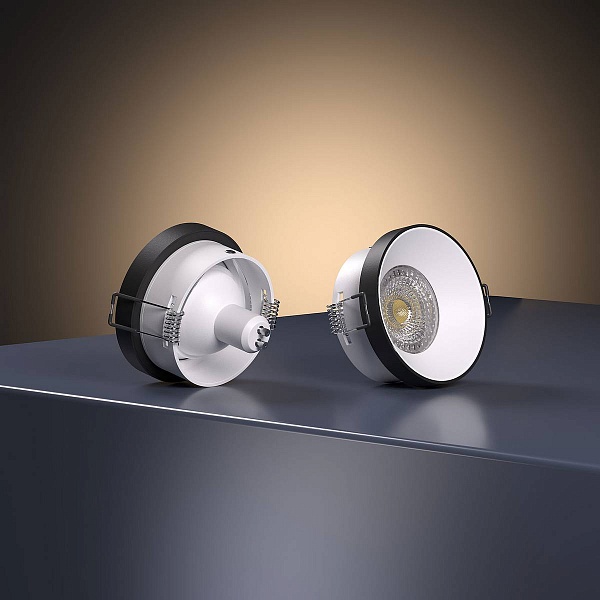 Светильник встраиваемый ELEKTROSTANDARD 112 MR16 a053339