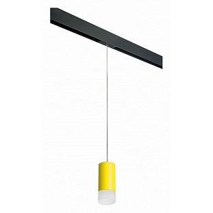 Трековый светильник LIGHTSTAR RULLO PRORP43331