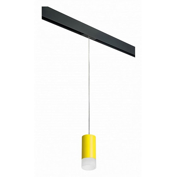 Трековый светильник LIGHTSTAR RULLO PRORP43331