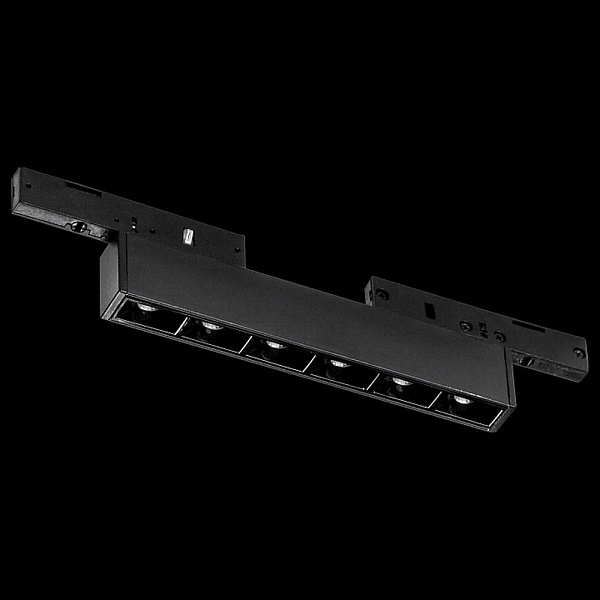 Трековый светильник LIGHTSTAR LINEA 266547