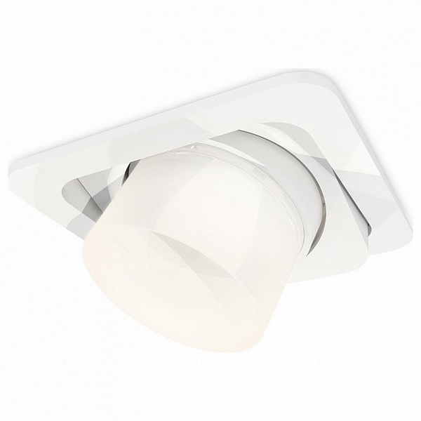 Светильник встраиваемый AMBRELLA LIGHT TECHNO SPOT 99 XC7658085
