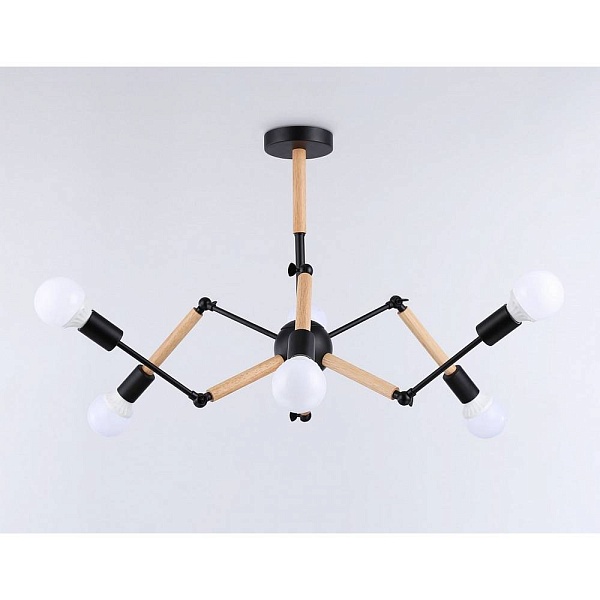 Люстра подвесная AMBRELLA LIGHT TR TR80488