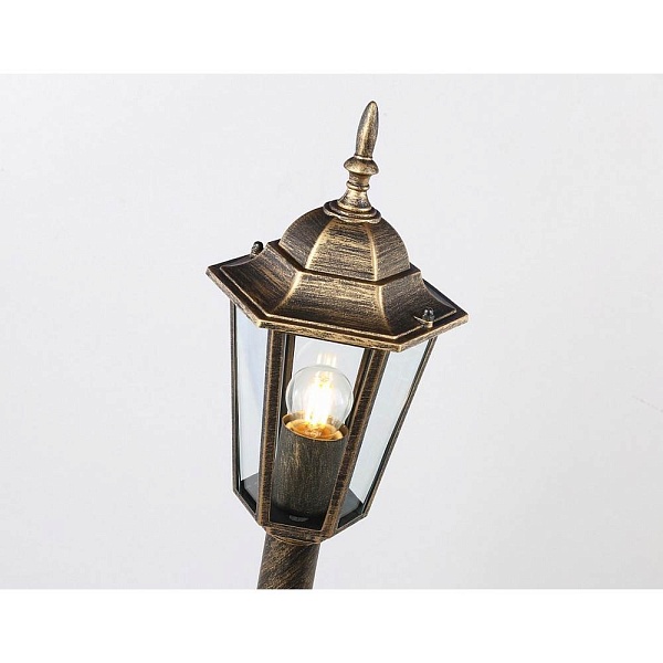 Светильник уличный столб низкий AMBRELLA LIGHT ST ST2039
