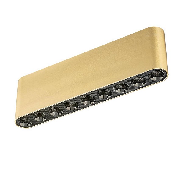 Спот ODEON LIGHT SMALL 7093/21CL