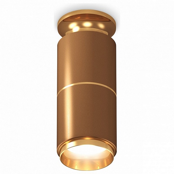 Спот AMBRELLA LIGHT TECHNO SPOT 223 XS6304190