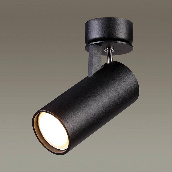 Спот ODEON LIGHT CORSE 3872/1C