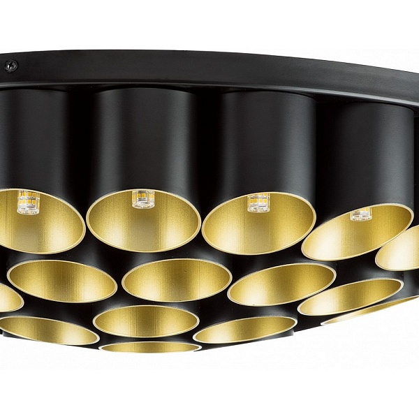 Люстра потолочная LIGHTSTAR SIENA 720407