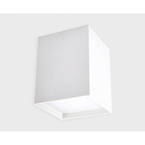 Светильник потолочный ITALLINE DL DL 3028 white 3000K