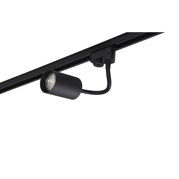 Трековый светильник CRYSTAL LUX CLT 0.31 012 BL