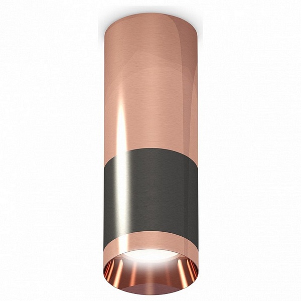 Спот AMBRELLA LIGHT TECHNO SPOT 204 XS6303060