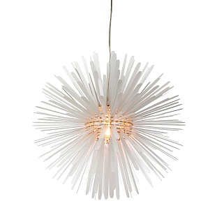 Люстра подвесная DELIGHT COLLECTION KM1145P KM1145P-1 brass