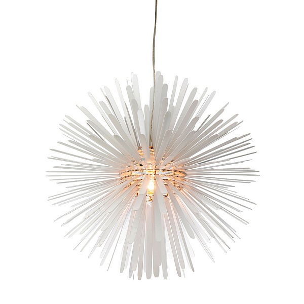 Люстра подвесная DELIGHT COLLECTION KM1145P KM1145P-1 brass