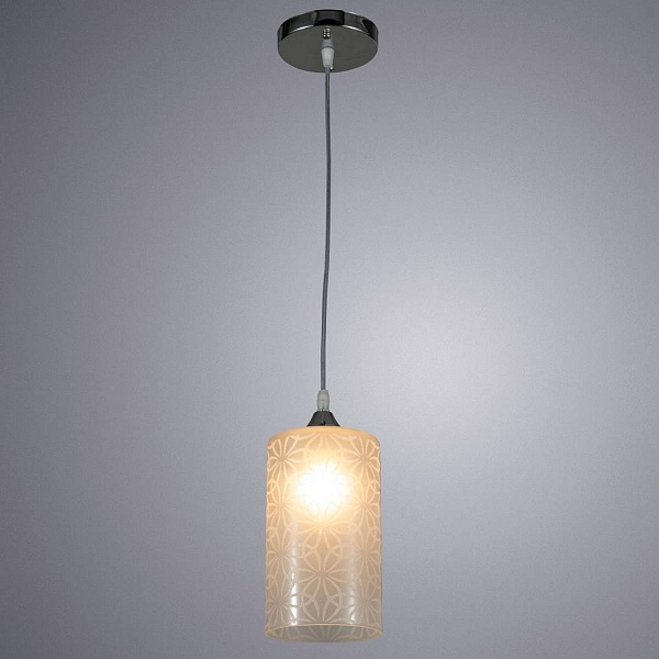 Подвес ARTE LAMP BRONN A1771SP-1CC