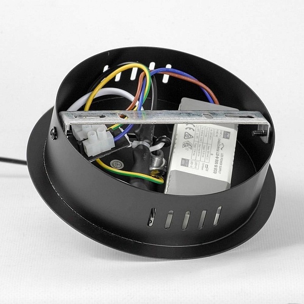 Подвес LUSSOLE CARROLLTON LSP-7200