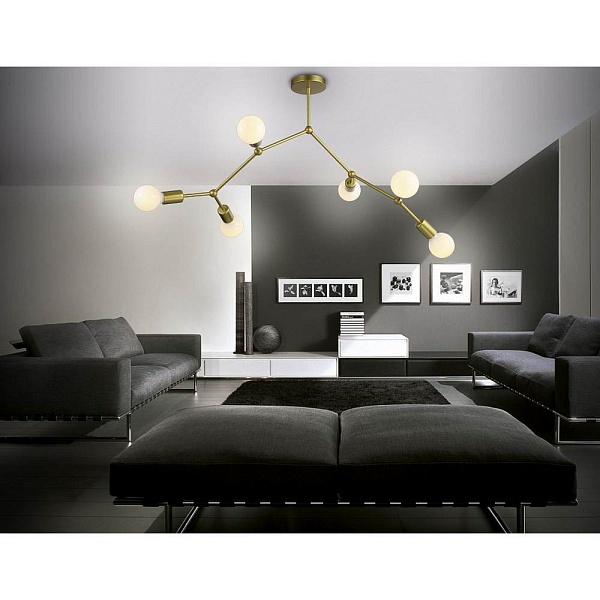 Люстра потолочная AMBRELLA LIGHT TRADITIONAL TR8038