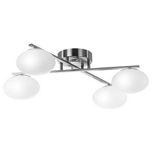 Люстра потолочная CITILUX ATMAN SMART CL226A141
