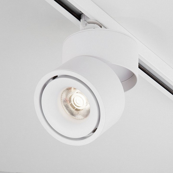 Трековый светильник ELEKTROSTANDARD KLIPS a040437