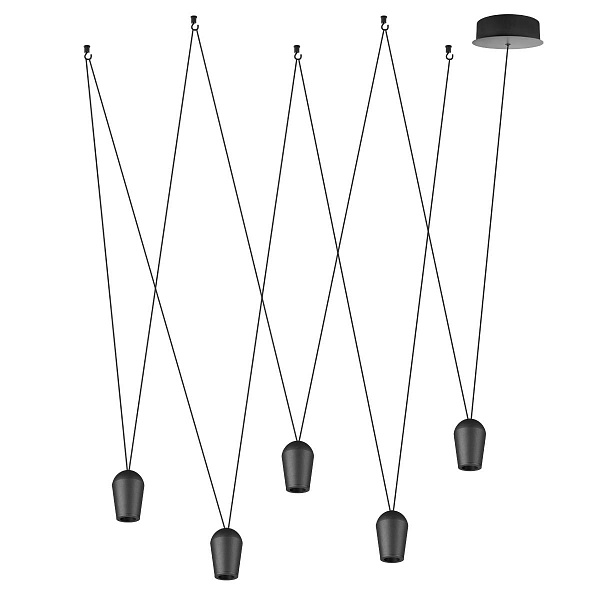 Подвес LOFT IT BLACKOUT 10357/5