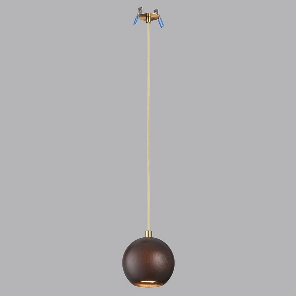 Подвес ODEON LIGHT CAUCHO 7062/1