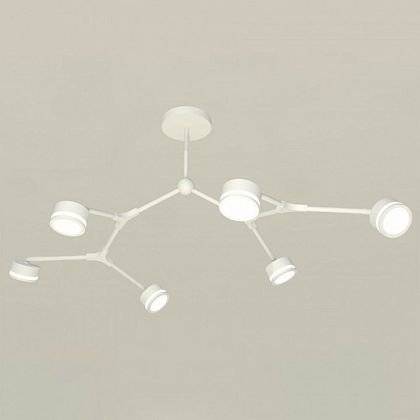 Люстра потолочная AMBRELLA LIGHT XB XB9055200