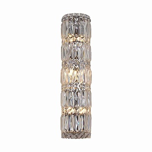 Бра NEWPORT 8450 8456/A chrome