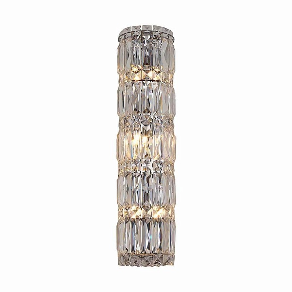 Бра NEWPORT 8450 8456/A chrome